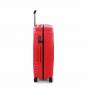 Roncato Ypsilon Mittelgrosser Koffer 4-Rrollen 69cm, erweiterbar Red
