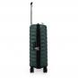 Roncato ZETA 2.0 Kabinen-Trolley 55cm Militärgrün