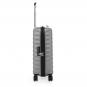 Roncato ZETA 2.0 Kabinen-Trolley 55cm Silber