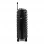 Roncato ZETA 2.0 Trolley M 71cm Schwarz