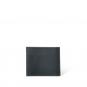 Salzen Redefined Classic Standard Horizontal Wallet Total Black