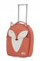 Sammies Happy Sammies Upright Trolley mit 2 Rollen Fox William