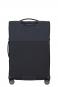 Samsonite Airea Trolley mit 4 Rollen 67cm erweiterbar Dark Blue