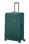 Samsonite Airea Trolley mit 4 Rollen 78cm erweiterbar Northern Blue/Orange