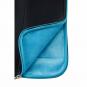Samsonite Airglow Sleeves Laptop Hülle 13.3" Schwarz/Blue