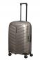Samsonite Attrix Trolley mit 4 Rollen 69cm Dune