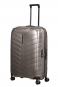 Samsonite Attrix Trolley mit 4 Rollen 75cm Dune