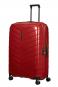 Samsonite Attrix Trolley mit 4 Rollen 81cm Red