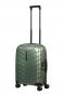 Samsonite Attrix Trolley mit 4 Rollen erweiterbar 55cm (20/23cm) Basil Green