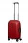 Samsonite Attrix Trolley mit 4 Rollen erweiterbar 55cm (23/26cm) Red