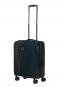 Samsonite Biz2Go TRVL Spinner 55/20 DF Exp + GRATIS HOTELGUTSCHEIN Deep Blue