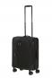 Samsonite Biz2Go TRVL Spinner 55/20 DF Exp + GRATIS HOTELGUTSCHEIN Schwarz