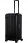 Samsonite BOSS Trolley mit 4 Rollen 80cm Graphite Monogram