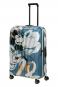 Samsonite C-Lite Disney Trolley mit 4 Rollen Erweiterbar 75cm + GRATIS HOTELGUTSCHEIN Mickey Oh Gosh Hello Mickey Mouse
