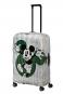 Samsonite C-Lite Disney Trolley mit 4 Rollen Erweiterbar 75cm Hello Mickey Mouse