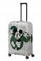 Samsonite C-Lite Disney Trolley mit 4 Rollen Erweiterbar 75cm + GRATIS HOTELGUTSCHEIN Hello Mickey Mouse