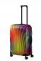 Samsonite C-Lite Season Trolley mit 4 Rollen 69cm LTD Colourburst