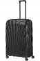 Samsonite C-Lite Trolley mit 4 Rollen 55cm Black