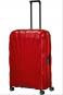 Samsonite C-Lite Trolley mit 4 Rollen 55cm Chili Red