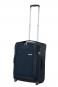 Samsonite D'Lite Trolley mit 2 Rollen erweiterbar 55cm Midnight Blue