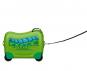 Samsonite Dream2go Ride-On Suitcase mit  4 Rollen Dinosaur D.