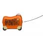 Samsonite Dream2go Ride-On Suitcase mit  4 Rollen Tiger T.