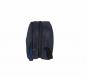 Samsonite Ecodiver Kulturbeutel + GRATIS HOTELGUTSCHEIN Blue Nights