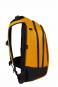 Samsonite Ecodiver Laptop Rucksack L 17.3" Gelb