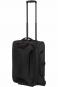 Samsonite Ecodiver Reisetasche mit Rollen 55cm Schwarz