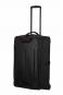 Samsonite Ecodiver Reisetasche mit Rollen 67 cm + GRATIS HOTELGUTSCHEIN Schwarz