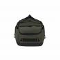Samsonite Ecodiver Reisetasche/Rucksack S + GRATIS HOTELGUTSCHEIN Climbing Ivy