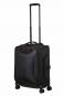 Samsonite Ecodiver Trolley mit 4 Rollen 55cm Schwarz