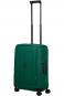 Samsonite Essens Trolley mit 4 Rollen 55cm Alpine Green