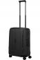Samsonite Essens Trolley mit 4 Rollen 55cm + GRATIS HOTELGUTSCHEIN Graphite