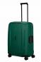 Samsonite Essens Trolley mit 4 Rollen 69cm Alpine Green