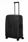 Samsonite Essens Trolley mit 4 Rollen 69cm + GRATIS HOTELGUTSCHEIN Graphite