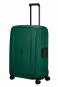 Samsonite Essens Trolley mit 4 Rollen 75cm Alpine Green