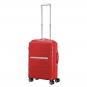 Samsonite Flux Spinner 55cm erweiterbar Red