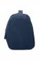 Samsonite Karissa Cosmetic Cases Hanging Toilet Kit Dark Navy