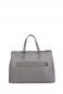 Samsonite Karissa Biz 2.0 Organized-Shopping-Laptop Bag 14,1" Lilac Grey