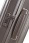 Samsonite Lite-Cube Spinner 55/20 Ivory gold