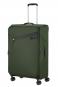 Samsonite Litebeam Trolley 77cm mit 4 Rollen erweiterbar Climbing Ivy