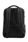 Samsonite Litepoint Laptop Rucksack 17.3" Exp Schwarz