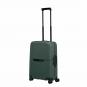 Samsonite Magnum ECO Trolley mit 4 Rollen 55cm Forest Green