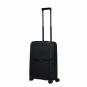 Samsonite Magnum ECO Trolley mit 4 Rollen 55cm Graphite