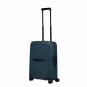 Samsonite Magnum ECO Trolley mit 4 Rollen 55cm Midnight Blue