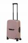 Samsonite Magnum ECO Trolley mit 4 Rollen 55cm Misty Rose
