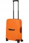 Samsonite Magnum ECO Trolley mit 4 Rollen 55cm Radiant Orange