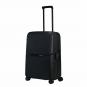 Samsonite Magnum ECO Trolley mit 4 Rollen 69cm Graphite