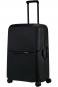 Samsonite Magnum ECO Trolley mit 4 Rollen 75cm Graphite